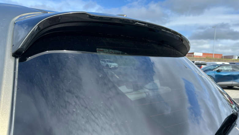 Toyota Yaris 1.5 Hybrid Excel 5dr CVT Hybrid Hatchback